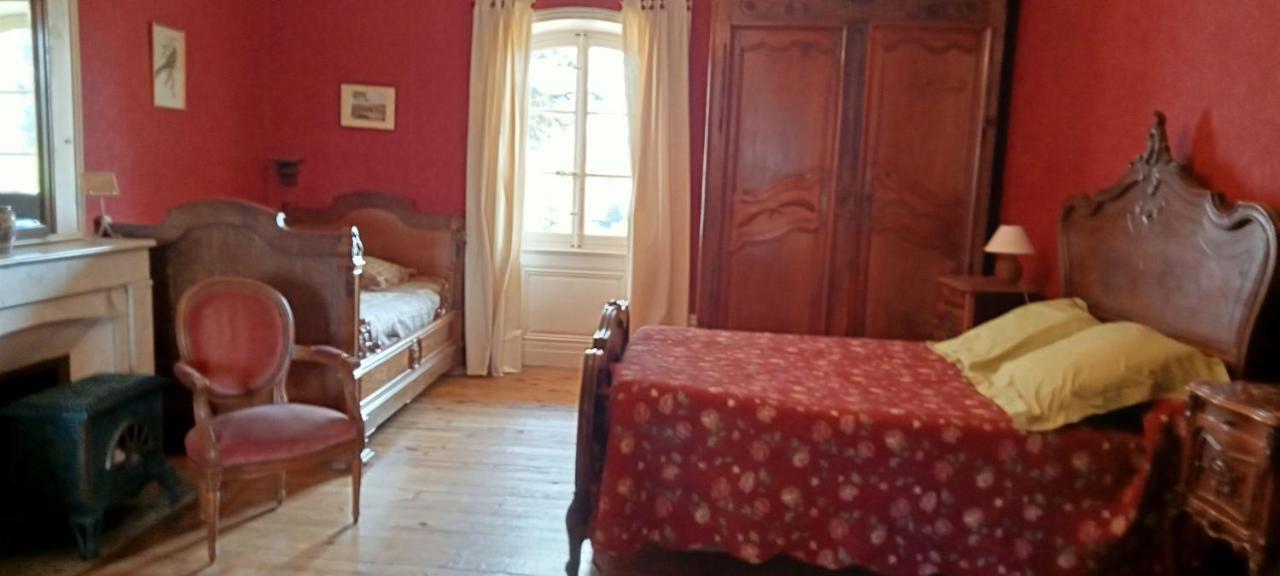 Manoir De Tourville Les Halles Buitenkant foto
